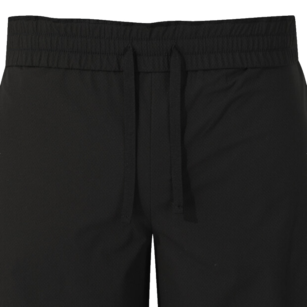 MEN OVER FIT 9 INCH TEXTURED WOVEN HALF PANTS 男士 運動短褲