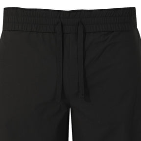 MEN OVER FIT 9 INCH TEXTURED WOVEN HALF PANTS 男士 運動短褲