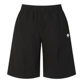 MEN OVER FIT 9 INCH TEXTURED WOVEN HALF PANTS 男士 運動短褲