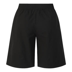 MEN OVER FIT 9 INCH TEXTURED WOVEN HALF PANTS 男士 運動短褲