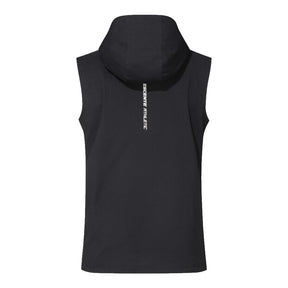 MEN HOODED SLEEVELESS T-SHIRTS 男士 運動背心