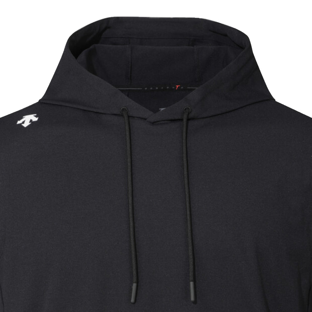 MEN HOODED SLEEVELESS T-SHIRTS 男士 運動背心