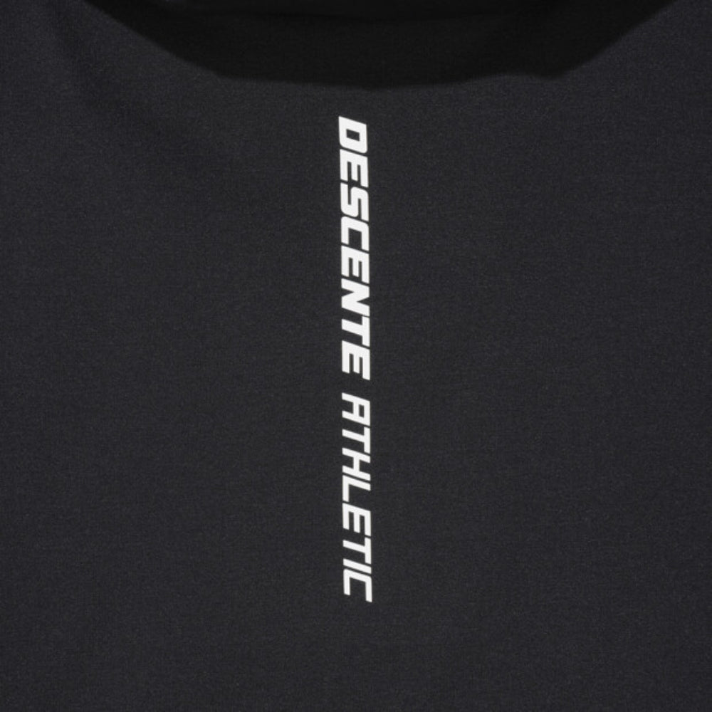 MEN HOODED SLEEVELESS T-SHIRTS 男士 運動背心