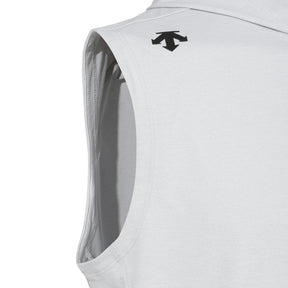 MEN HOODED SLEEVELESS T-SHIRTS 男士 運動背心