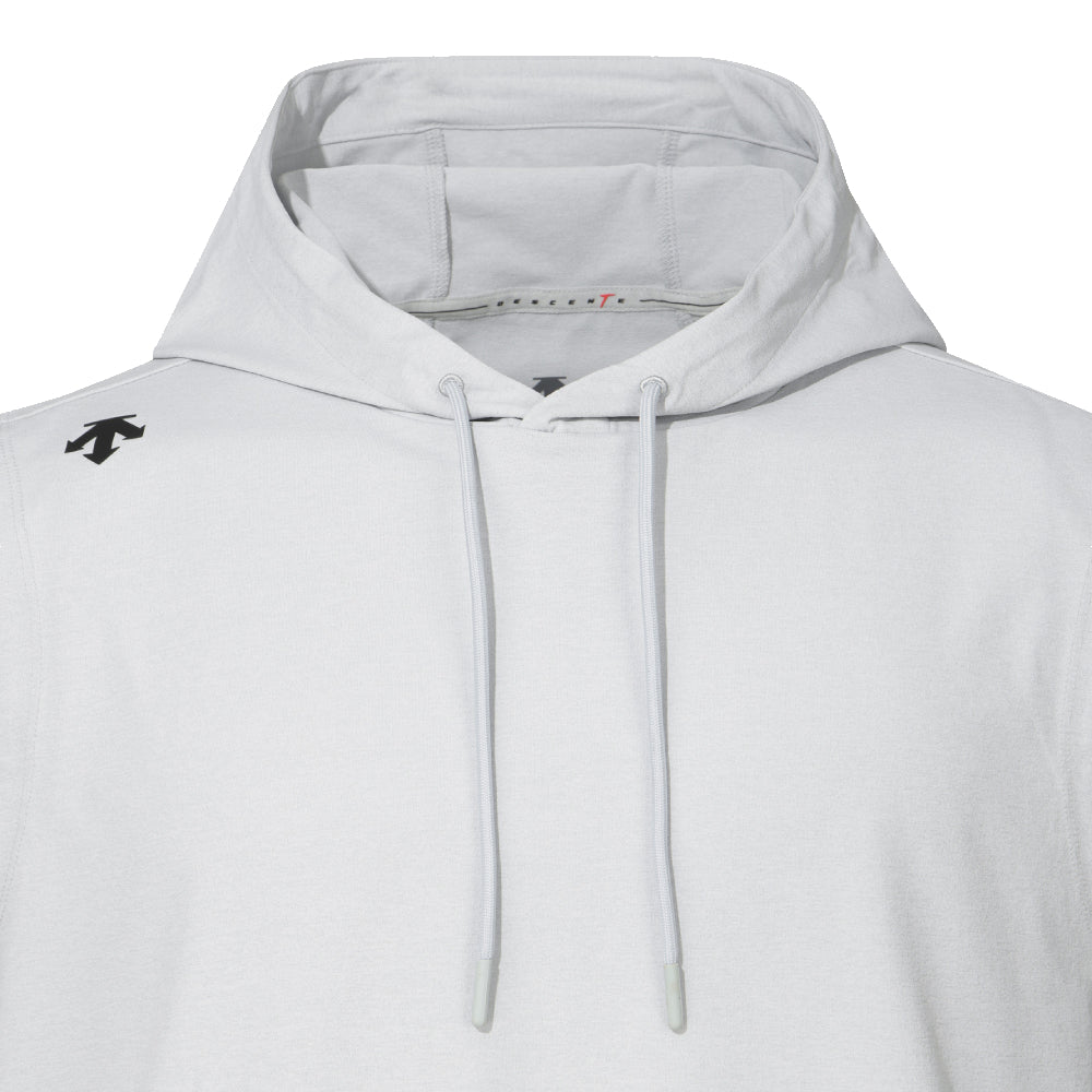 MEN HOODED SLEEVELESS T-SHIRTS 男士 運動背心