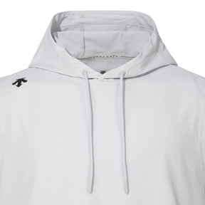 MEN HOODED SLEEVELESS T-SHIRTS 男士 運動背心