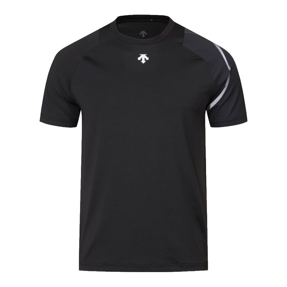 MEN GRAPHIC SHORT SLEEVE T-SHIRTS 男士 運動上衣