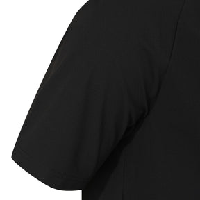 MEN TEXTURED WOVEN SHORT SLEEVE T-SHIRTS 男士 運動上衣