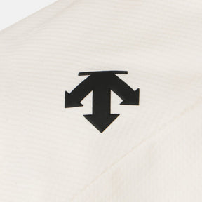 MEN TEXTURED WOVEN SHORT SLEEVE T-SHIRTS 男士 運動上衣