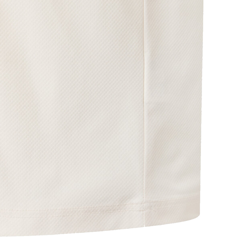 MEN TEXTURED WOVEN SHORT SLEEVE T-SHIRTS 男士 運動上衣