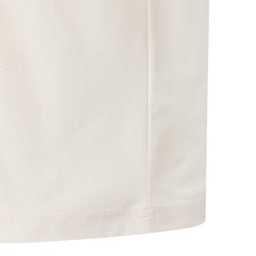 MEN TEXTURED WOVEN SHORT SLEEVE T-SHIRTS 男士 運動上衣