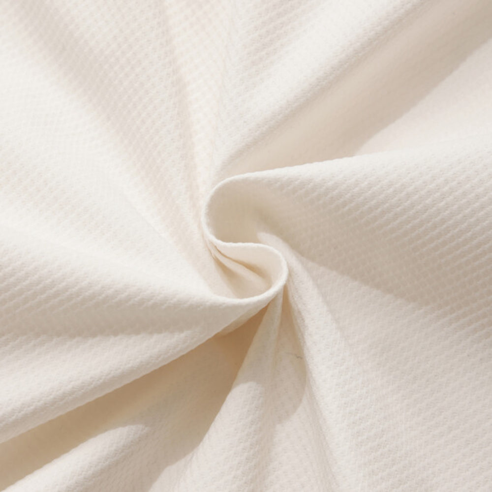 MEN TEXTURED WOVEN SHORT SLEEVE T-SHIRTS 男士 運動上衣