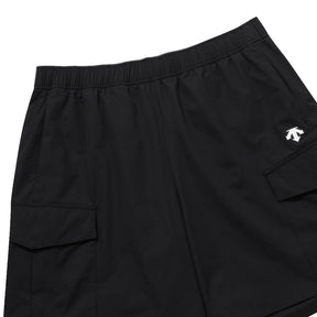 MEN STRETCH 8" WOVEN HALF PANTS 男士 運動短褲