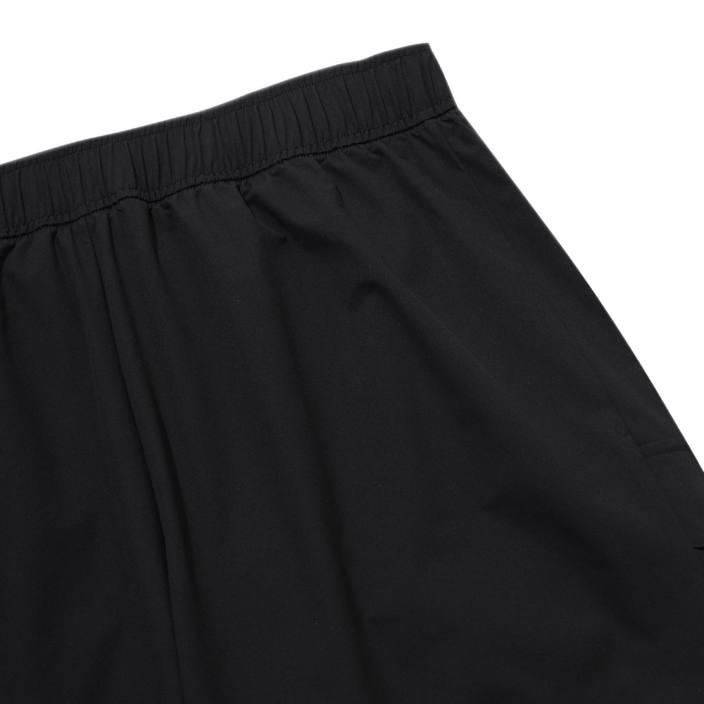 MEN STRETCH 8" WOVEN HALF PANTS 男士 運動短褲
