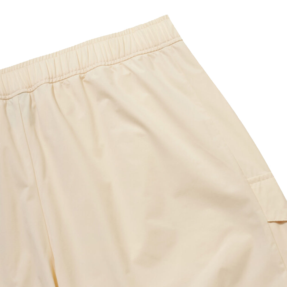 MEN STRETCH 8" WOVEN HALF PANTS 男士 運動短褲
