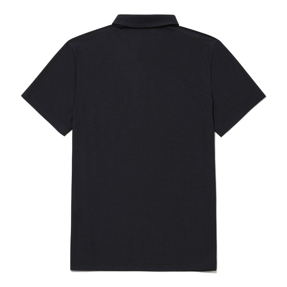 MEN RAYBLOCK SHORT SLEEVE POLO TS 男士 POLO衫