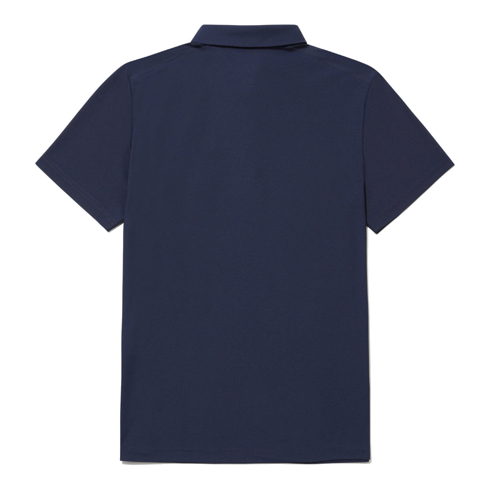 MEN RAYBLOCK SHORT SLEEVE POLO TS 男士 POLO衫