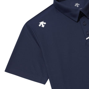 MEN RAYBLOCK SHORT SLEEVE POLO TS 男士 POLO衫