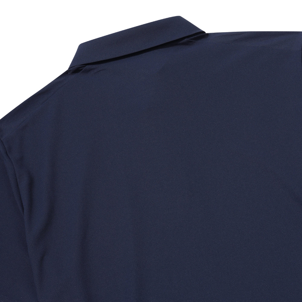 MEN RAYBLOCK SHORT SLEEVE POLO TS 男士 POLO衫