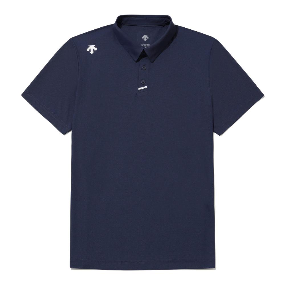 MEN RAYBLOCK SHORT SLEEVE POLO TS 男士 POLO衫