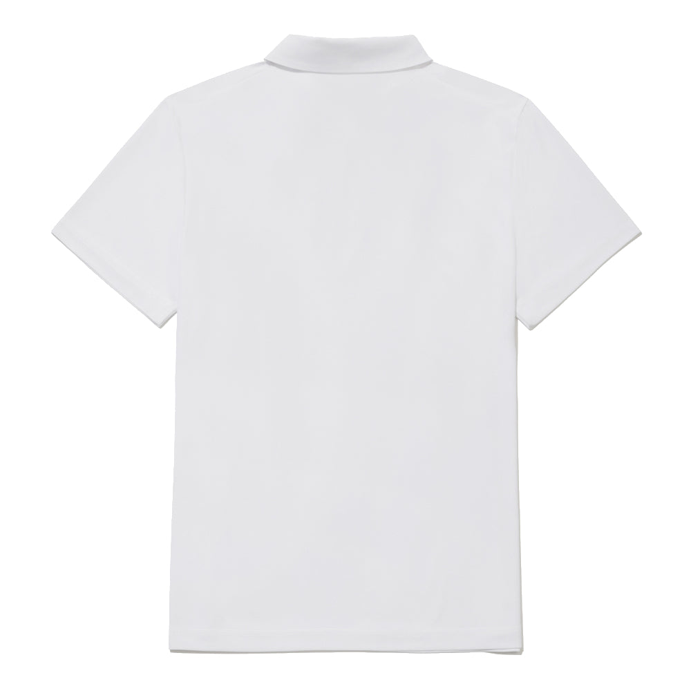 MEN RAYBLOCK SHORT SLEEVE POLO TS 男士 POLO衫