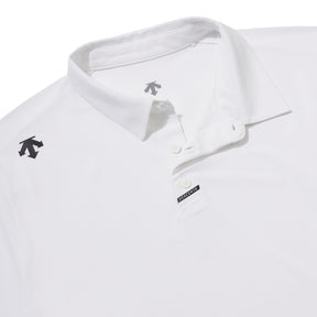 MEN RAYBLOCK SHORT SLEEVE POLO TS 男士 POLO衫