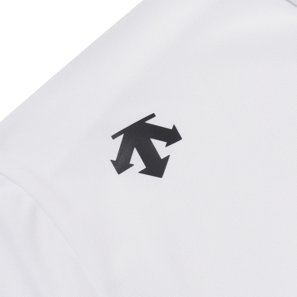 MEN RAYBLOCK SHORT SLEEVE POLO TS 男士 POLO衫