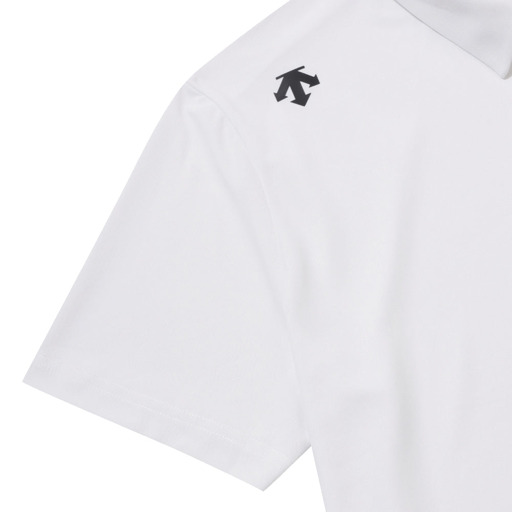 MEN RAYBLOCK SHORT SLEEVE POLO TS 男士 POLO衫