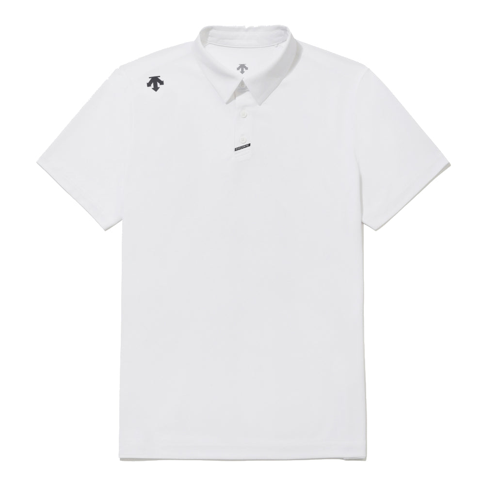 MEN RAYBLOCK SHORT SLEEVE POLO TS 男士 POLO衫