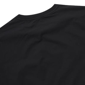 MEN STRETCH SHORT SLEEVE T-SHIRTS 男士 運動上衣