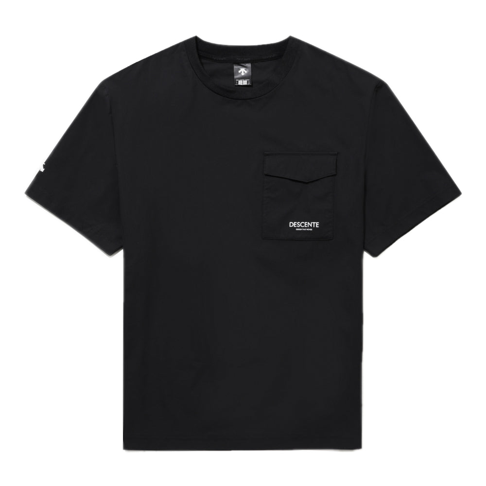 MEN STRETCH SHORT SLEEVE T-SHIRTS 男士 運動上衣