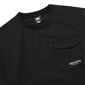MEN STRETCH SHORT SLEEVE T-SHIRTS 男士 運動上衣