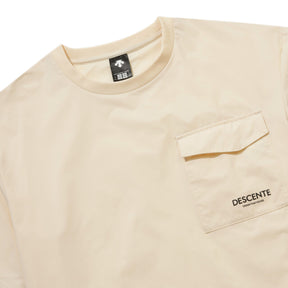 MEN STRETCH SHORT SLEEVE T-SHIRTS 男士 運動上衣