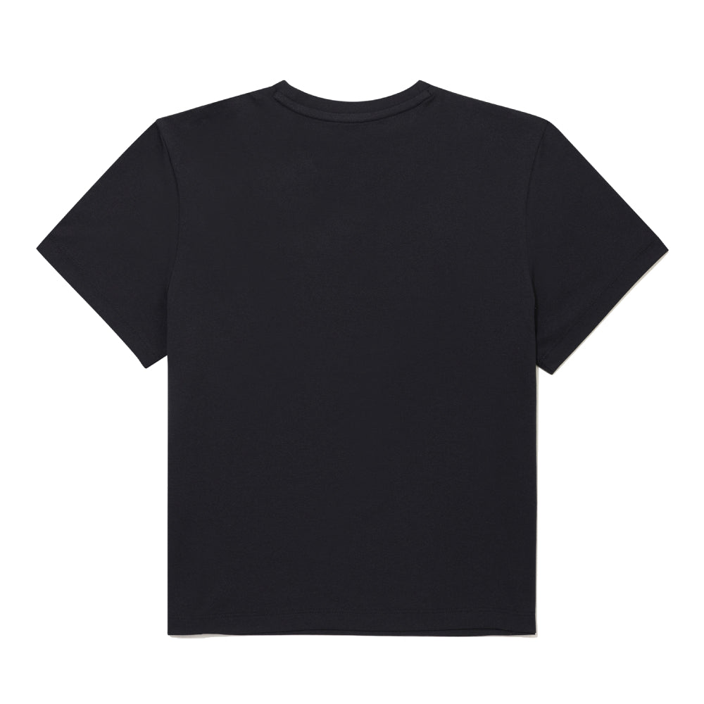 WOMEN  SHORT SLEEVE T-SHIRTS 女士 運動上衣