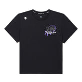 WOMEN  SHORT SLEEVE T-SHIRTS 女士 運動上衣
