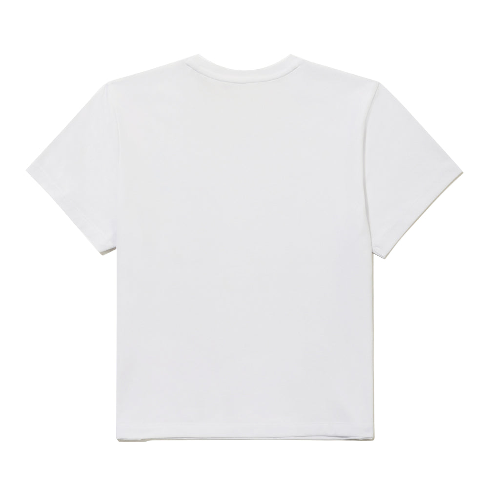 WOMEN  SHORT SLEEVE T-SHIRTS 女士 運動上衣
