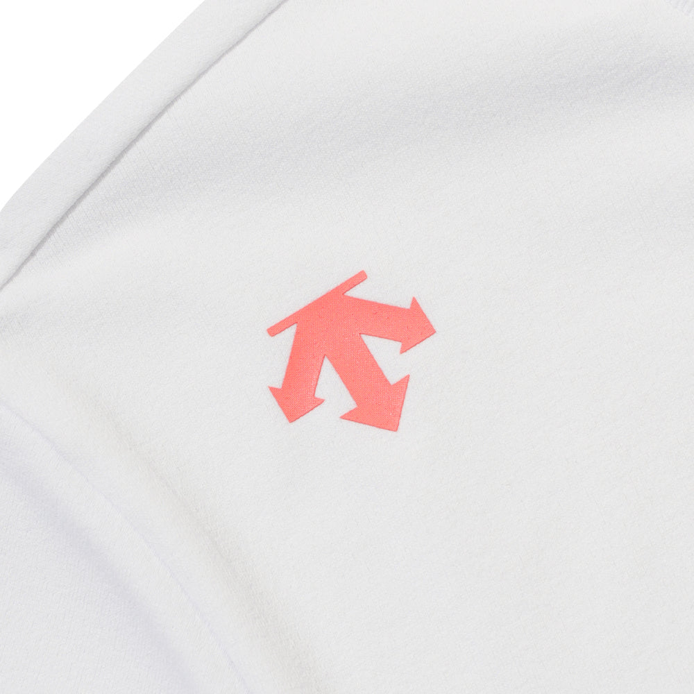 WOMEN  SHORT SLEEVE T-SHIRTS 女士 運動上衣