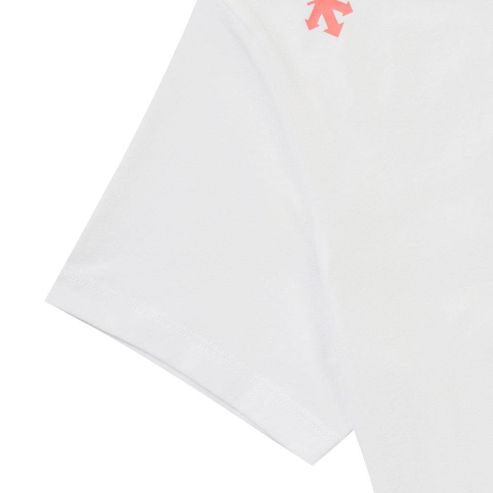 WOMEN  SHORT SLEEVE T-SHIRTS 女士 運動上衣