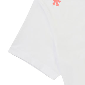 WOMEN  SHORT SLEEVE T-SHIRTS 女士 運動上衣