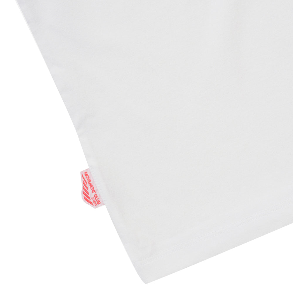 WOMEN  SHORT SLEEVE T-SHIRTS 女士 運動上衣