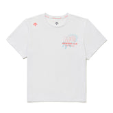WOMEN  SHORT SLEEVE T-SHIRTS 女士 運動上衣