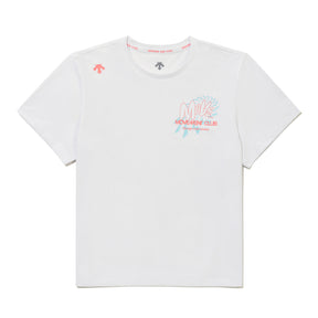 WOMEN  SHORT SLEEVE T-SHIRTS 女士 運動上衣