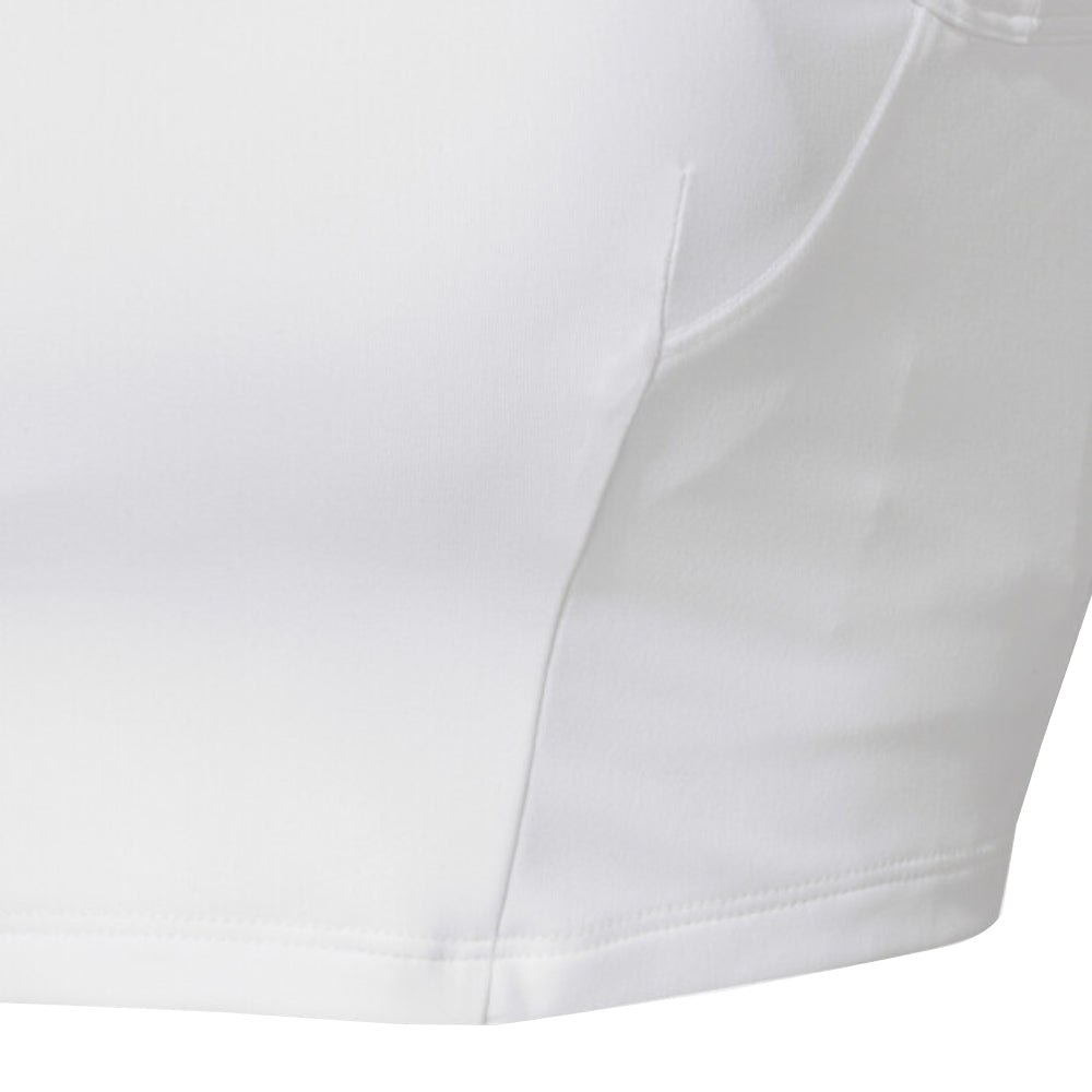 WOMEN SEMI-CROPPED SLEEVELESS BRA-TOP 女士 運動背心