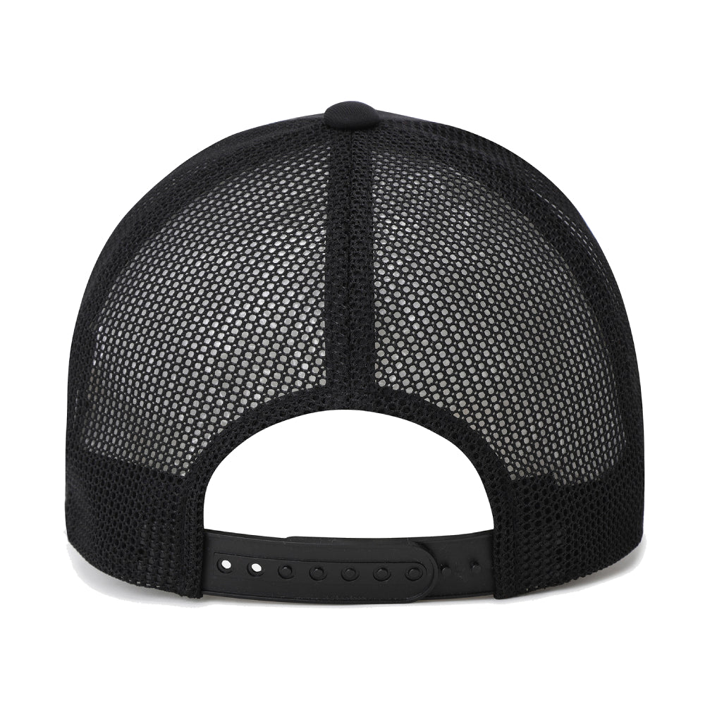 SUMMER MESH TRUCKER  中性 運動球帽
