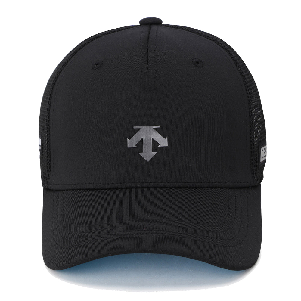 SUMMER MESH TRUCKER  中性 運動球帽
