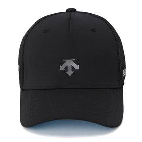 SUMMER MESH TRUCKER  中性 運動球帽