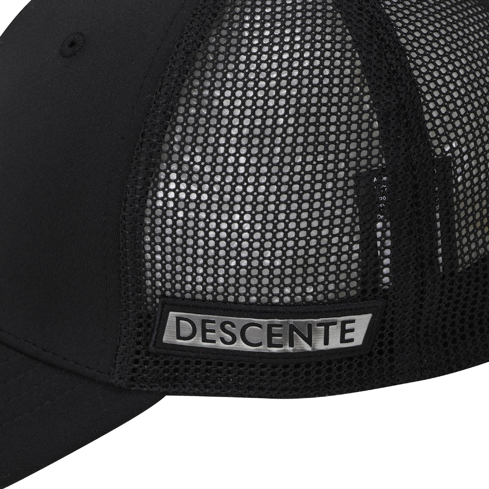 SUMMER MESH TRUCKER  中性 運動球帽