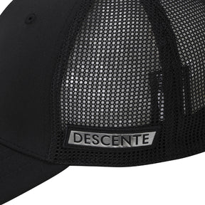 SUMMER MESH TRUCKER  中性 運動球帽