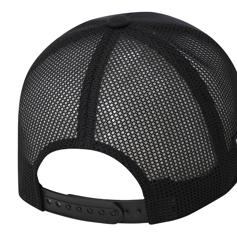 SUMMER MESH TRUCKER  中性 運動球帽