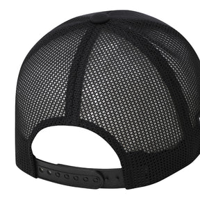 SUMMER MESH TRUCKER  中性 運動球帽